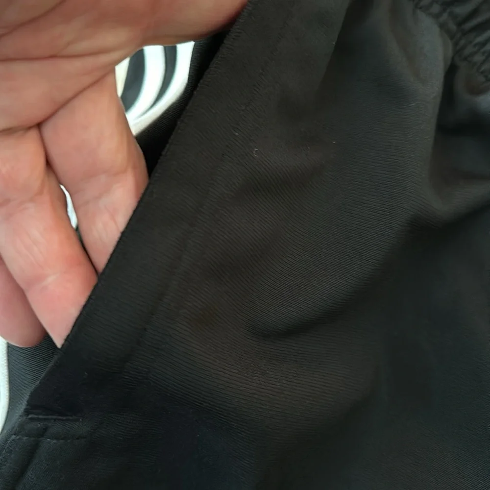 Adidas pants new size large brand new - Picture 4 of 4